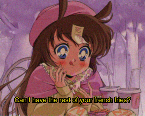 Fake 90s anime screenshot commission for Ghostricc on dA! 

#anime #manga #sailormoonstyle #fake90s #fakeanimescreenshot #90sstyle