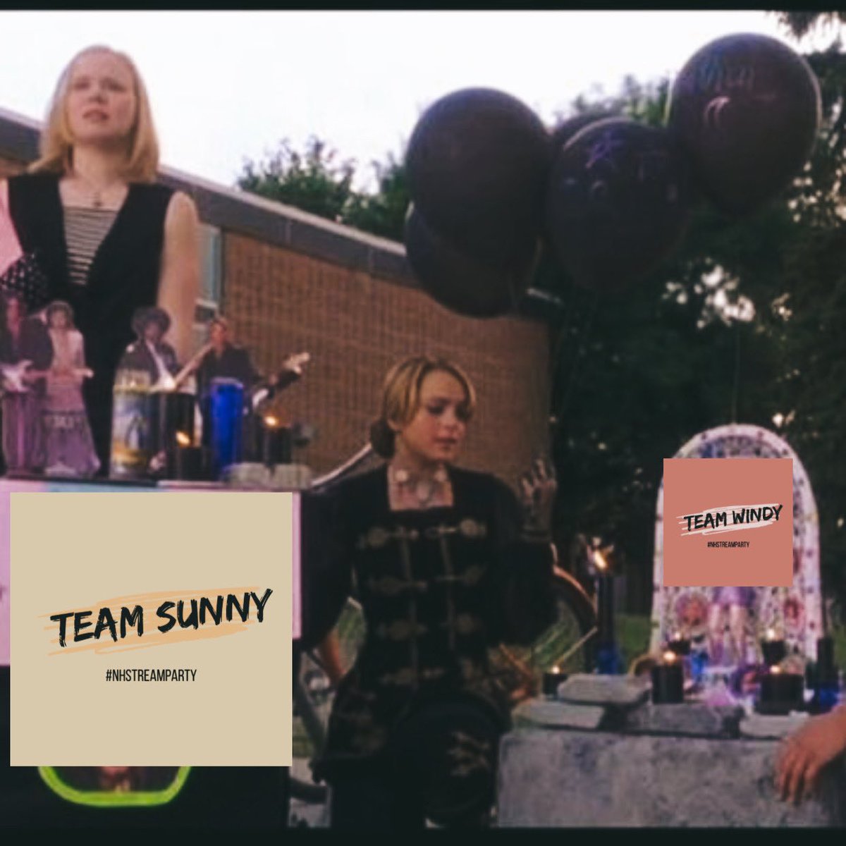 killmyflamess's tweet photo. how it started // how it’s going #TeamRainy https://t.co/Hu0jucTBUt