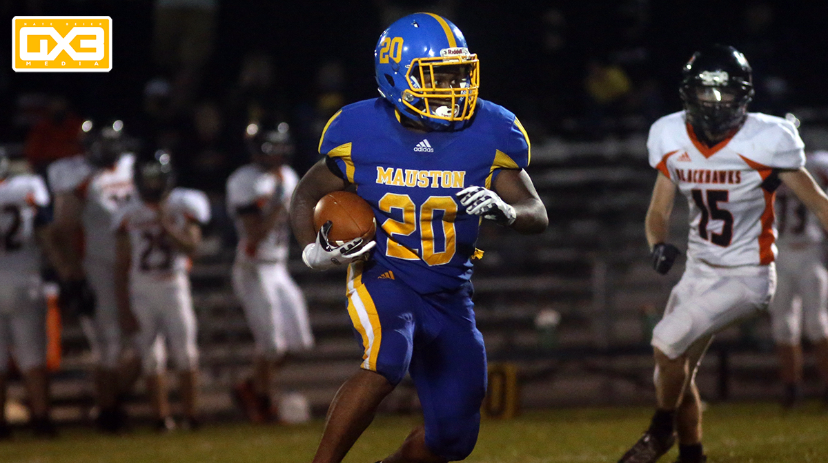 TravisBOUND's tweet photo. Week 6 Prep Props: State's Top Performances #wisfb -- https://t.co/h1J8xc9ZRR https://t.co/JCDblx2Xih