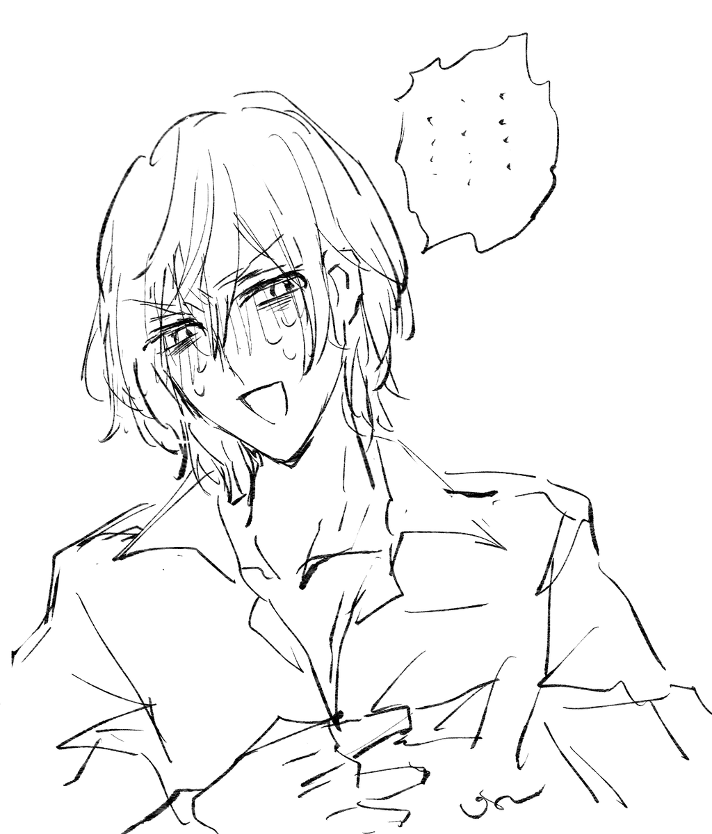 本当はこういう明智を描きたかった 