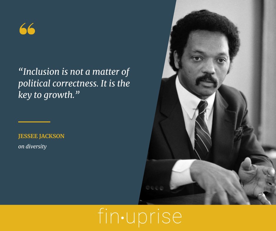 Finuprise's tweet photo. #impinv #investment #Sustainability #fintech #Finance #Diversity #finuprise

The power is in our hands- Invest for a better future without prejudice and discrimination https://t.co/qIX1ZReJ0u