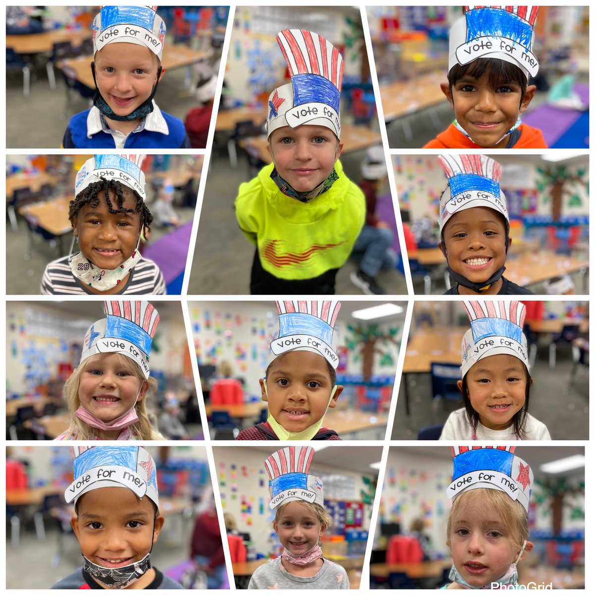 Dena McCloskey (@mccloskeydena) on Twitter photo We learned about the importance of voting today! #panthersengaged <a href="/PKESAdmin/">Chad Allen</a> <a href="/PKESAAP/">Rachel Driver</a> We learned about the importance of voting today! #panthersengaged <a href="/PKESAdmin/">Chad Allen</a> <a href="/PKESAAP/">Rachel Driver</a>