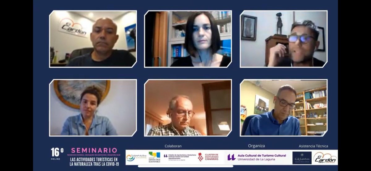 TA Islas Canarias tweet media