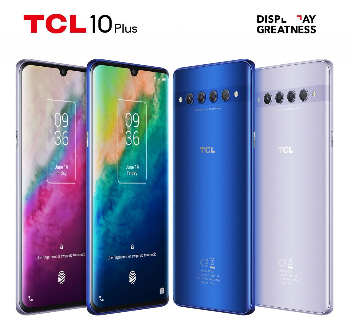 CeotechI's tweet photo. Smartphone TCL modello 10 Plus con display AMOLED curvo FHD+ da 6.47โ...
-
#tcl10plus #10plus #5g #tcl #tclmobile #tcl10se #tcl10 #tcl10series #tclitalia #tclindia #tclusa #smartones #gadgets #gadgetshop #smartphones #tech #technology #technews #gadget https://t.co/h5ihN99IAO https://t.co/991VfDsm26