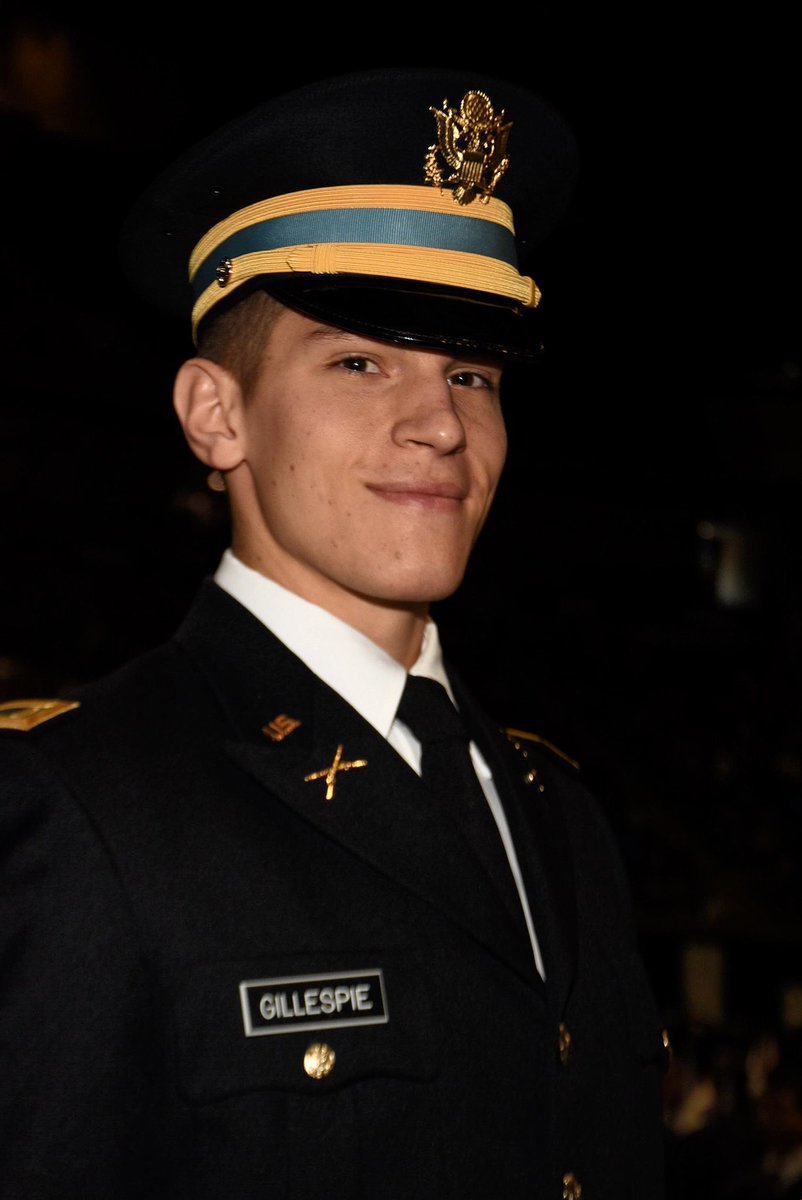 And I am proud to live in a country that recognizes the importance of freedom and liberty and to have sons who have dedicated themselves to defending those values