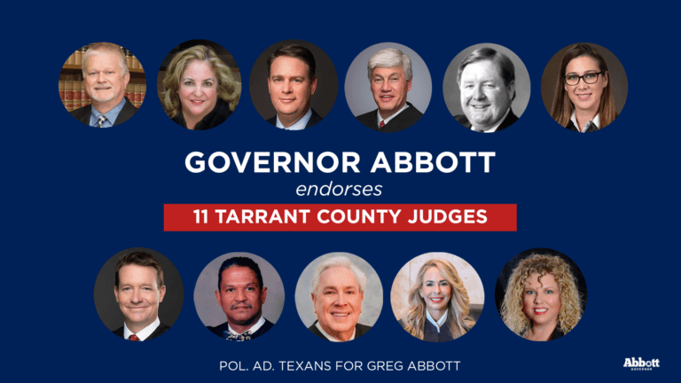 judgewallach's tweet photo. Thank you to the @GovAbbott for your endorsement and support! #LikeMike2020

Early Voting is over. If you have not voted, #VOTE TUESDAY, November 3. Yes, EVERY VOTE IS NEEDED!!

https://t.co/WdkYlZvUsI https://t.co/FFAHbc4SOY
