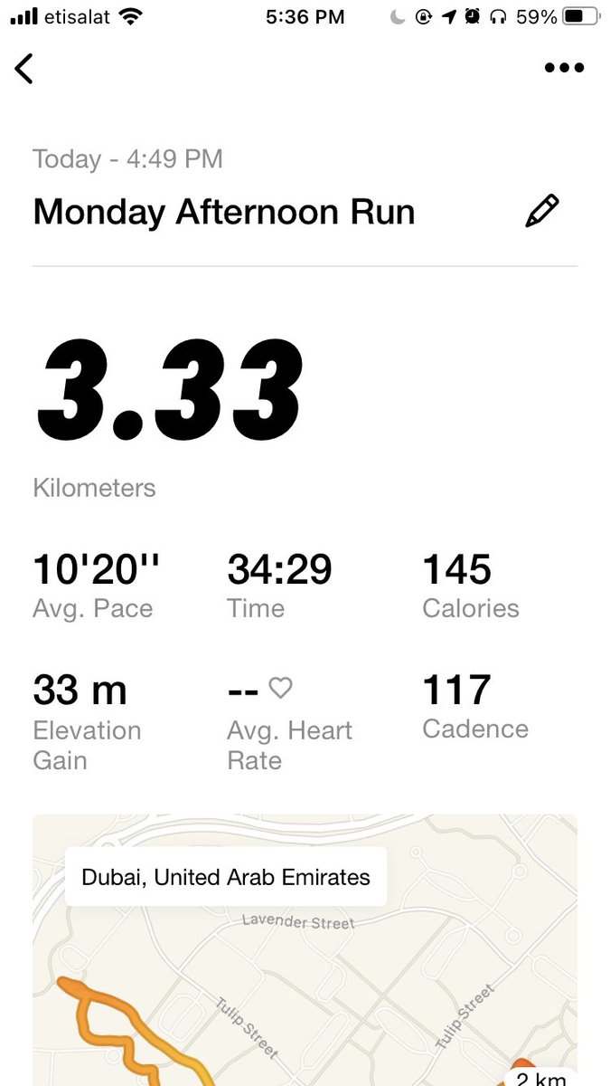 Simrah9080's tweet photo. on my off days from running, I try and walk double the amount I would in running to build endurance - is it weird that I get excited by the fact that I shaved a minute off time and a little bit when it came to pace? 
🤷🏻‍♀️ 🏃🏻‍♀️ #justrunnerthings https://t.co/VccwEC50Vh