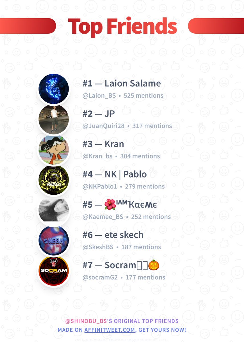 Sнiиσbυ♧ 🇦🇷 tweet media