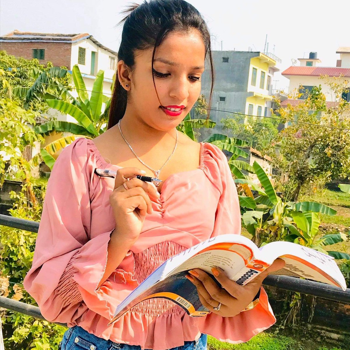 #NewProfilePic