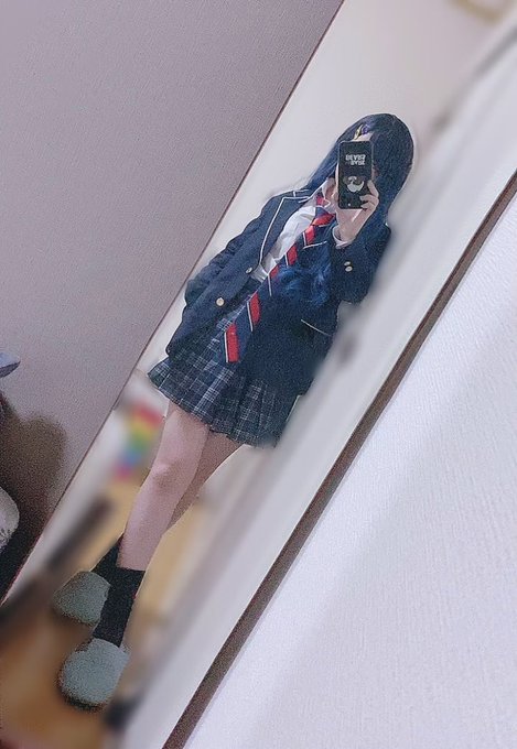 コスプレイヤー梓那のTwitter画像36