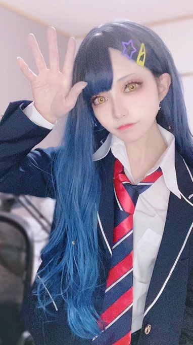 コスプレイヤー梓那のTwitter画像35