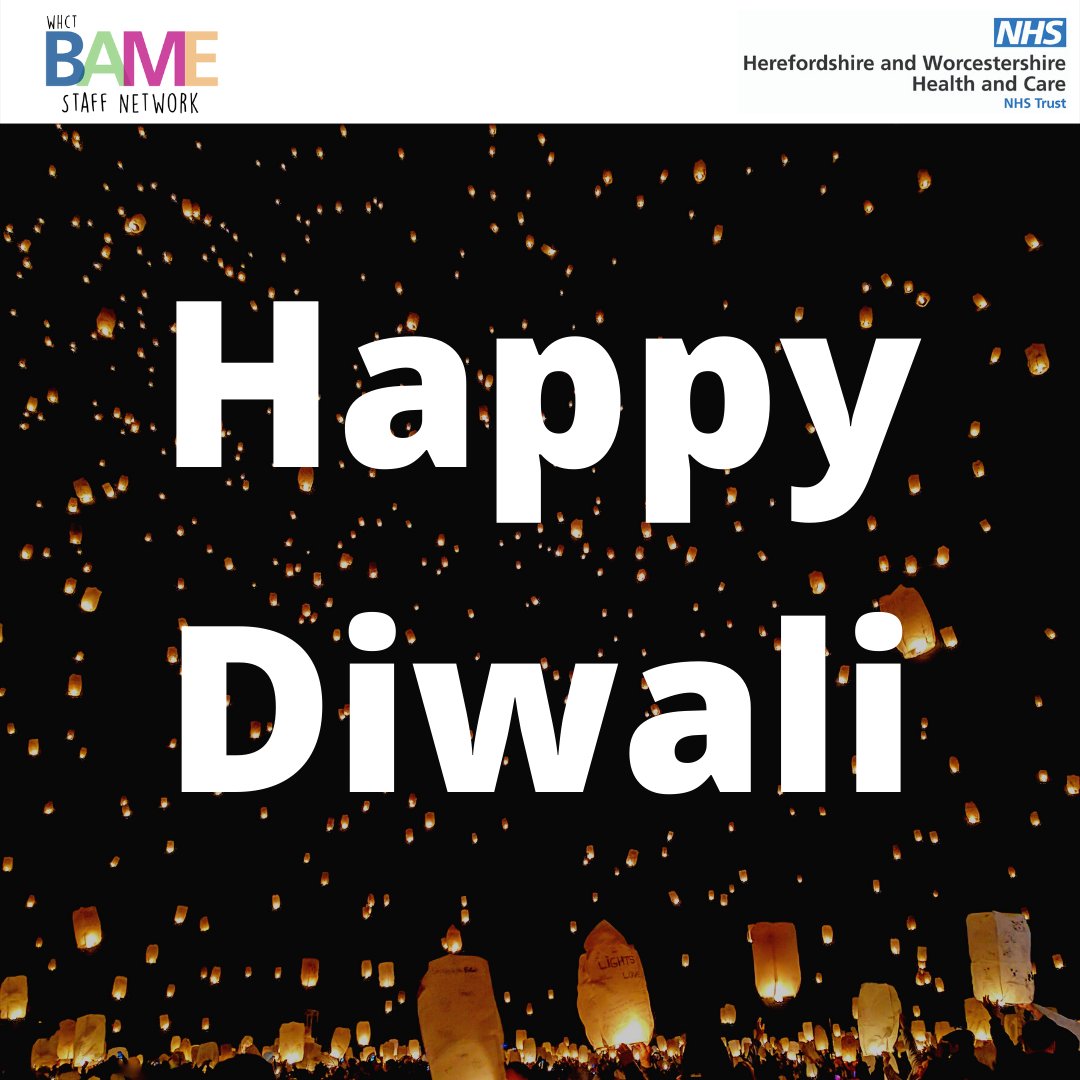 HWHCT BAME Staff Network tweet media