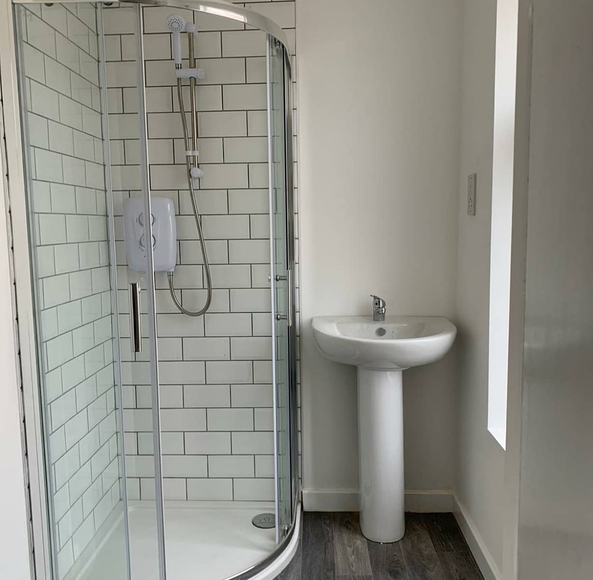 HousingYale's tweet photo. Our properties in #Blackpool have been offered, as a home, for #females who are leaving #prison
We will be providing a #support and housing pathway for #women
#housingpathway #womeninprison #womensupportingwomen #supportprovider #creatinghomes #leavingprison #sustainable https://t.co/SwrDv7kpK5