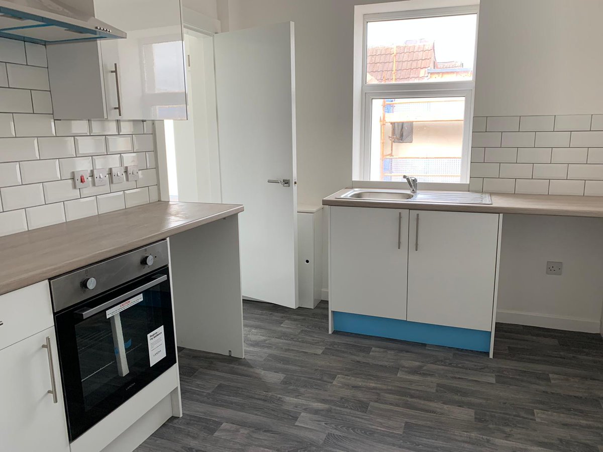 HousingYale's tweet photo. Our properties in #Blackpool have been offered, as a home, for #females who are leaving #prison
We will be providing a #support and housing pathway for #women
#housingpathway #womeninprison #womensupportingwomen #supportprovider #creatinghomes #leavingprison #sustainable https://t.co/SwrDv7kpK5