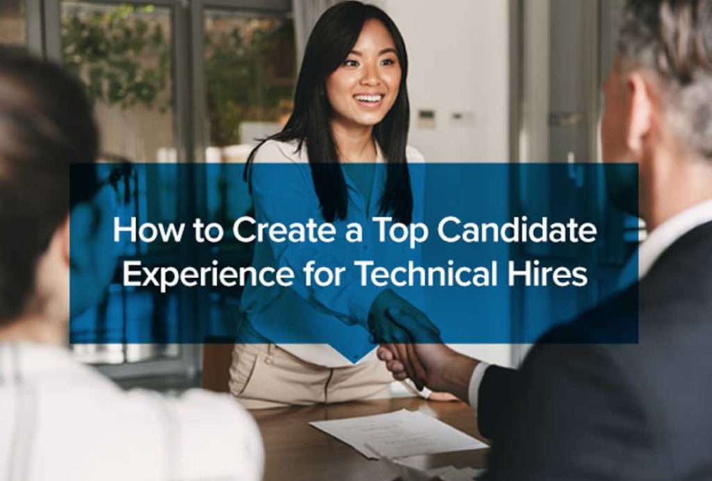 eTeki_Inc's tweet photo. How to Create a Top #CandidateExperience for #TechHires > https://t.co/1957AJdTbS https://t.co/AlI0pzDVse