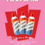 Photo by Phi Mu ☆ Purdue (@PurduePhiMu)