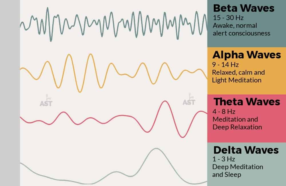 mind_device's tweet photo. 💭Brainwave speed is measured in Hertz (cycles per second) and they are divided into bands delineating slow, moderate, and fast waves.

📍https://t.co/0m27Sb4bMP

#minddevice #mindmachine #binauralbeats #relaxing #meditation https://t.co/wJovO3nr47