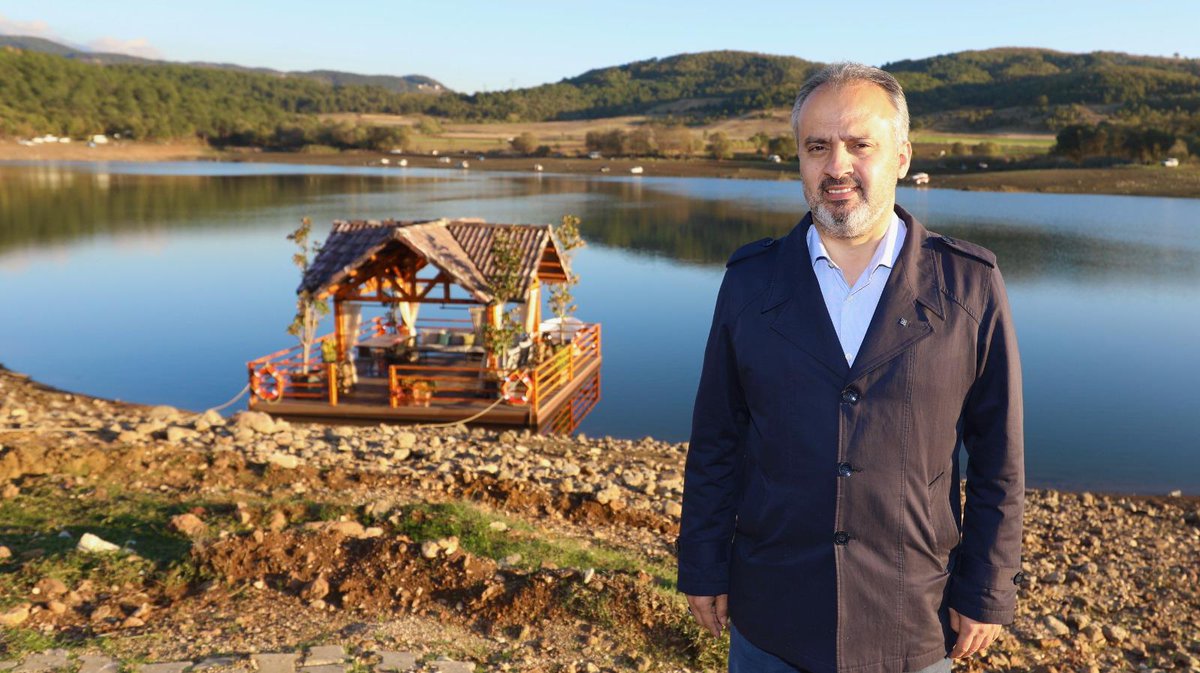 Alinur Aktaş