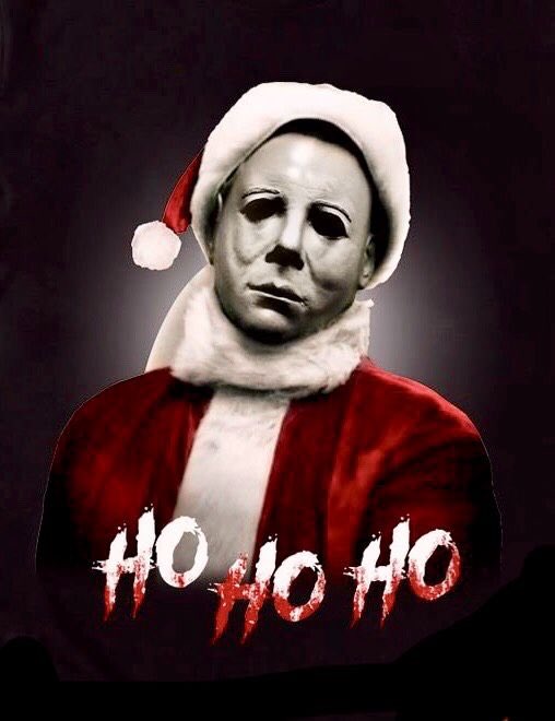 RealMMyers78's tweet photo. Well, I guess now that it’s November... https://t.co/J5377GtiG6