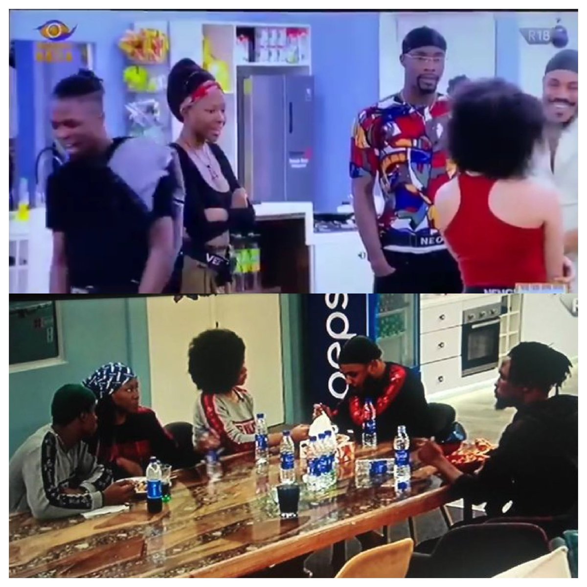 So Guys This Is How I Fell In Love With These Five Guys We Choose To Call LOVNN.. And I Am Sincere With How I Fell In Love With Each Of Them, You Have No Idea How Happy I Was & I Am Seeing All My Favs Getting Along #LOVNN  #SubscribeToLayconYoutube  #NengiTheEntrepreneur