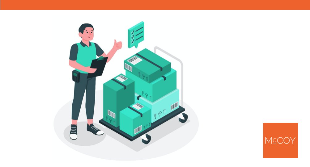 McCoyPartners's tweet image. Je bestelt online een trui en twee broeken, en krijgt ze vervolgens thuisgestuurd in een veel te grote doos. Zonde… maar ook erg duur! Lees hoe dit beter kan door  gebruik te maken van afmetingen, gewicht én intelligent #cartonization software. mccoy-partners.com/updates/verpak…