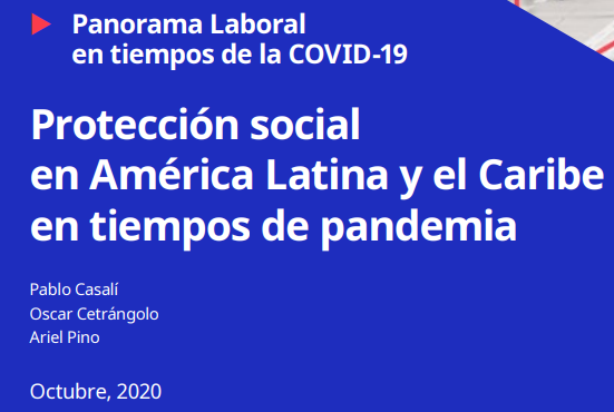 pablo_casali's tweet photo. Los países de América Latina y el Caribe enfrentan “una compleja combinación de desafíos” para rescatar los sistemas de protección social tras una crisis con efectos devastadores. #COVID19  

Informe #OIT  👇

https://t.co/R5ngxyQhpt

@MCLCP_NACIONAL @soc_protection  @ISSACOMM https://t.co/cutgCSc2K1