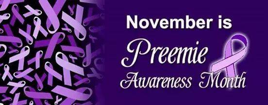 AstarteMedical's tweet photo. In November, we honor Prematurity Awareness Month.15 million babies around the world are born prematurely every year. During this month, organizations and individuals come together to raise awareness about the seriousness of premature birth.
#prematurityawarnessmonth  #NICU https://t.co/YwhlMedzat