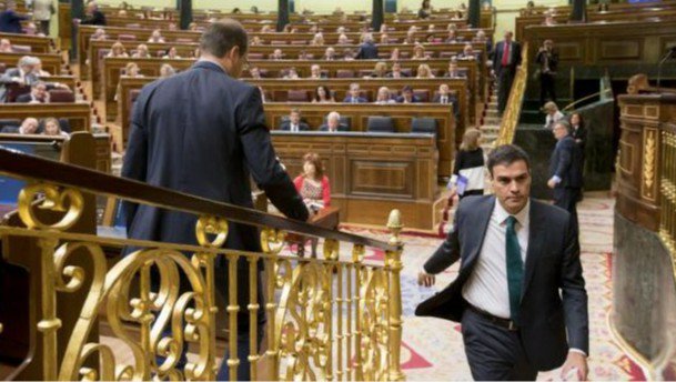 DavidArranzVox's tweet photo. La Ley Orgánica por la q se regula el estado de Alarma no contempla la posibilidad de duración por 6 meses, tampoco por un Decreto Ley se pueden conculcar y restringir derechos fundamentales, haría falta una Ley orgánica. Por eso Vox habla de inconstitucionalidad e ilegalidad.🇪🇸 https://t.co/Vqgho5JGxM