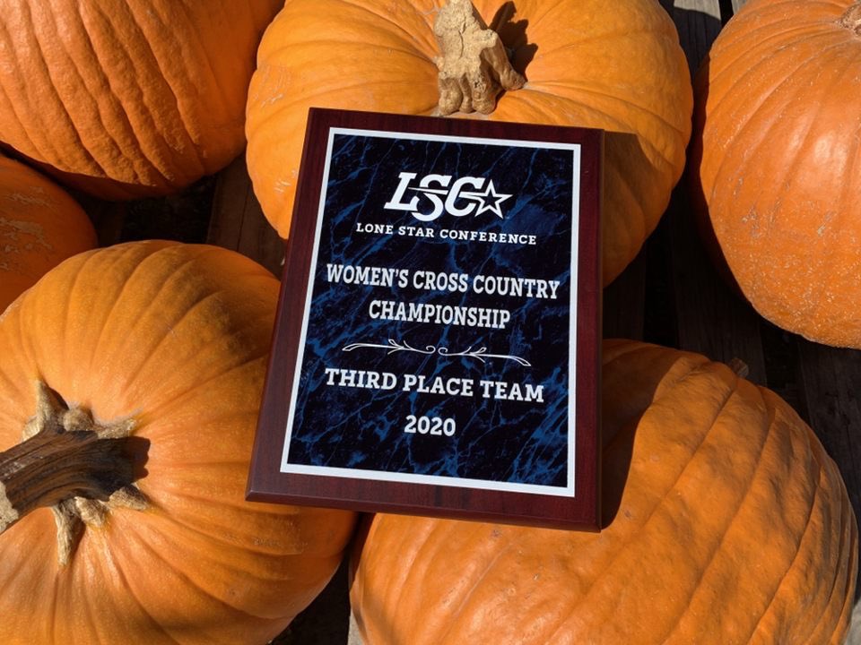 To have a team place 8th in a conference championship last year to placing 3rd this year with this being their first race of the season is phenomenal! I’m so proud of them! A Monday morning has never felt so good!! 
#FearTheGoat