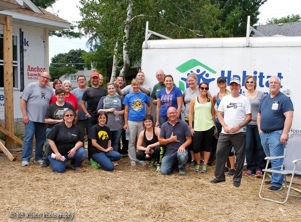KatCorbs's tweet photo. I'm so thankful for the last 6 years, working with some of the most talented and amazing people in the field. And having a great time while doing it! Can't wait to for many more years of continuous growth and helping our customers succeed! #whypromax https://t.co/GmAvJunZPb