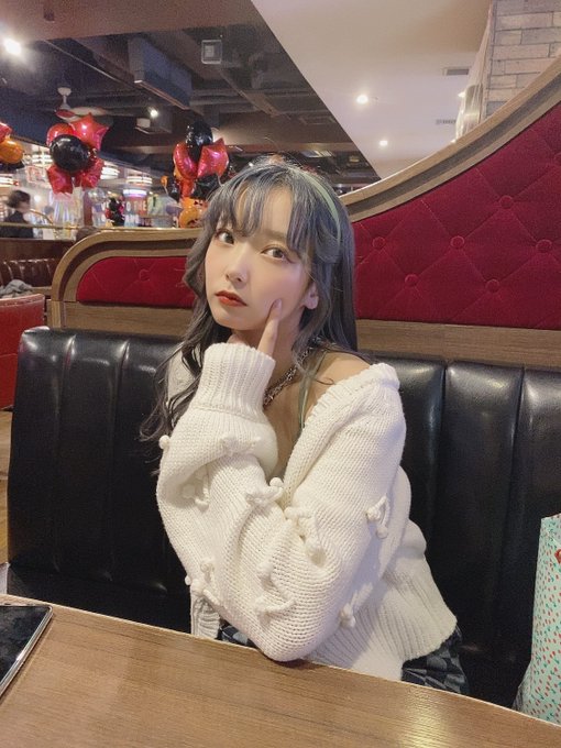 コスプレイヤーmam（まむ）のTwitter画像1