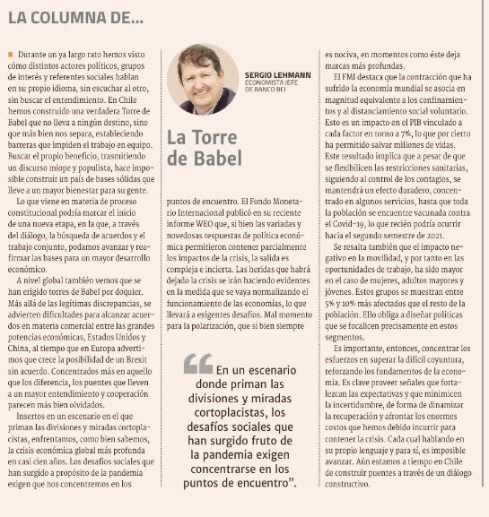 serlehm's tweet photo. Adjunto columna publicada hoy en #df.  https://t.co/2pkxxt0Tv2 https://t.co/cjxBqR670h