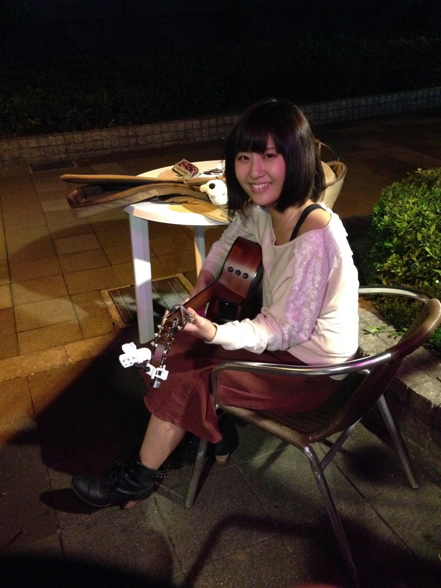 Banjoya's tweet photo. 僕が撮影したベスト5に入る 2015/9/20の #番匠谷紗衣©︎
#ギター弾語り
#シンガーソングライター
#関ジャニの仕分
#カラオケバトル
#沢口靖子 主演ドラマ #主題歌
#ここにある光
#ランウェイ24 #エンディングテーマ
#自分だけの空
#FillRECORDS(自主レーベル)
#TEAMSAE
皆さんおやすみ😴
素敵な夢を✨ https://t.co/l7WQqknZT0