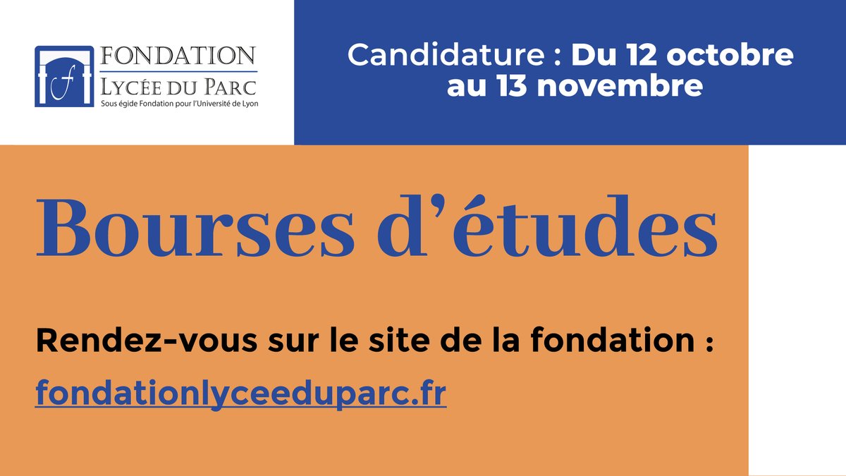 fondationduparc tweet media