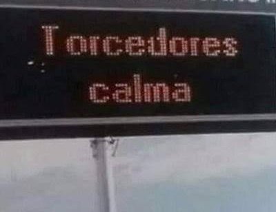 La Tribonera 🏟️ on X: "Torcedores calma. 🇧🇷 @ale_apoka: "os torcedores  estão ficando impacientes no alambrado e estão xingando a @AstralisCS".  Muita tensão! 🤯 #SomosMIBR #Tribonera200k https://t.co/2OJUEP6Ty3" / X