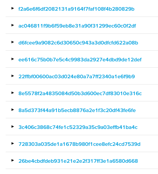 [ALERT] #smishing campaign against <a href="/intesasanpaolo/">Intesa Sanpaolo</a> customers.. 
- some non legit domains registered between 2020-10-22 and  2020-1-25.. 
- non legit certificate created (fingerprint in the screen)
<a href="/FBussoletti/">Francesco Bussoletti</a> 
<a href="/AgidCert/">Cert AgID</a> 
<a href="/guelfoweb/">Gianni Amato</a> 
<a href="/securityaffairs/">Pierluigi Paganini - Security Affairs</a> 
<a href="/VirITeXplorer/">TG Soft</a>