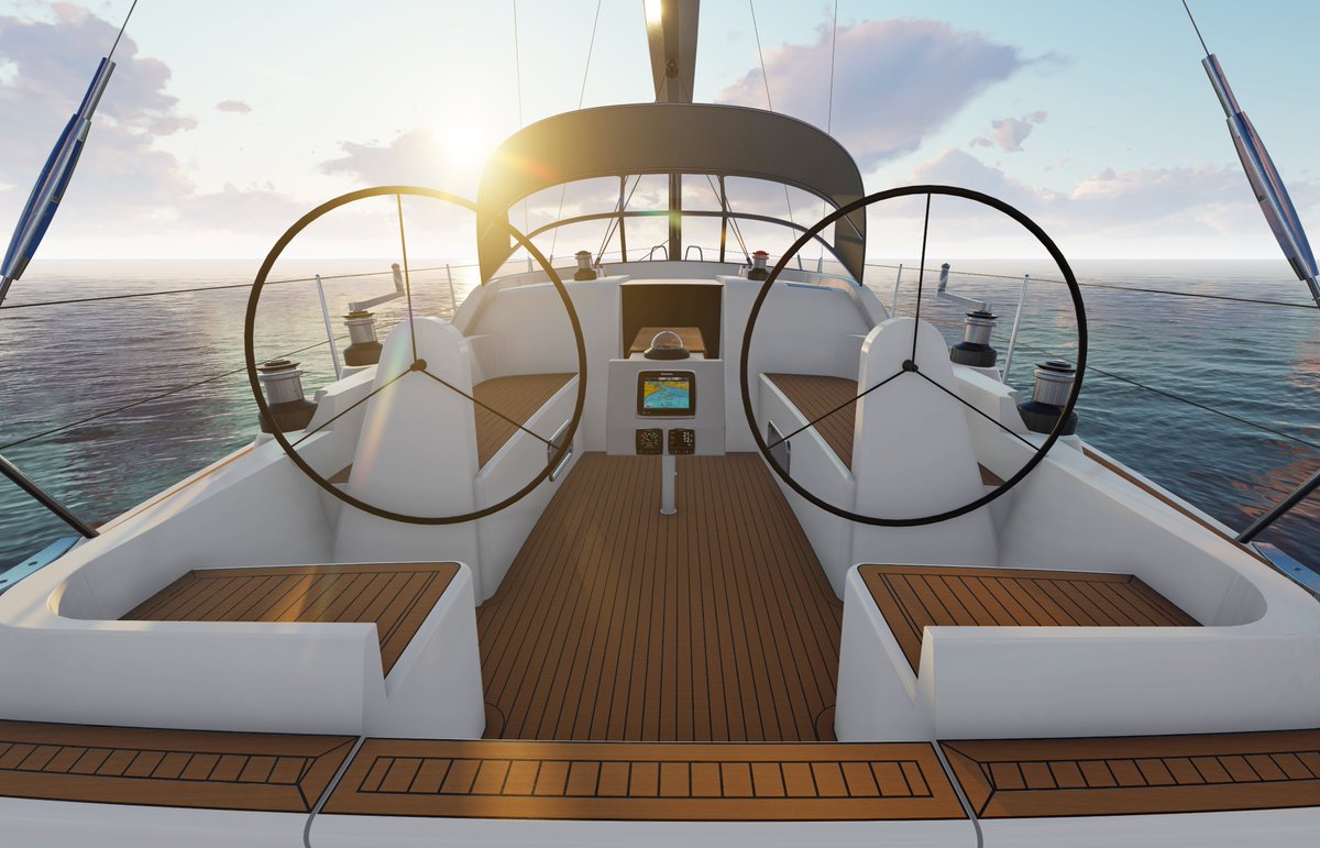 Barelli Design tweet media