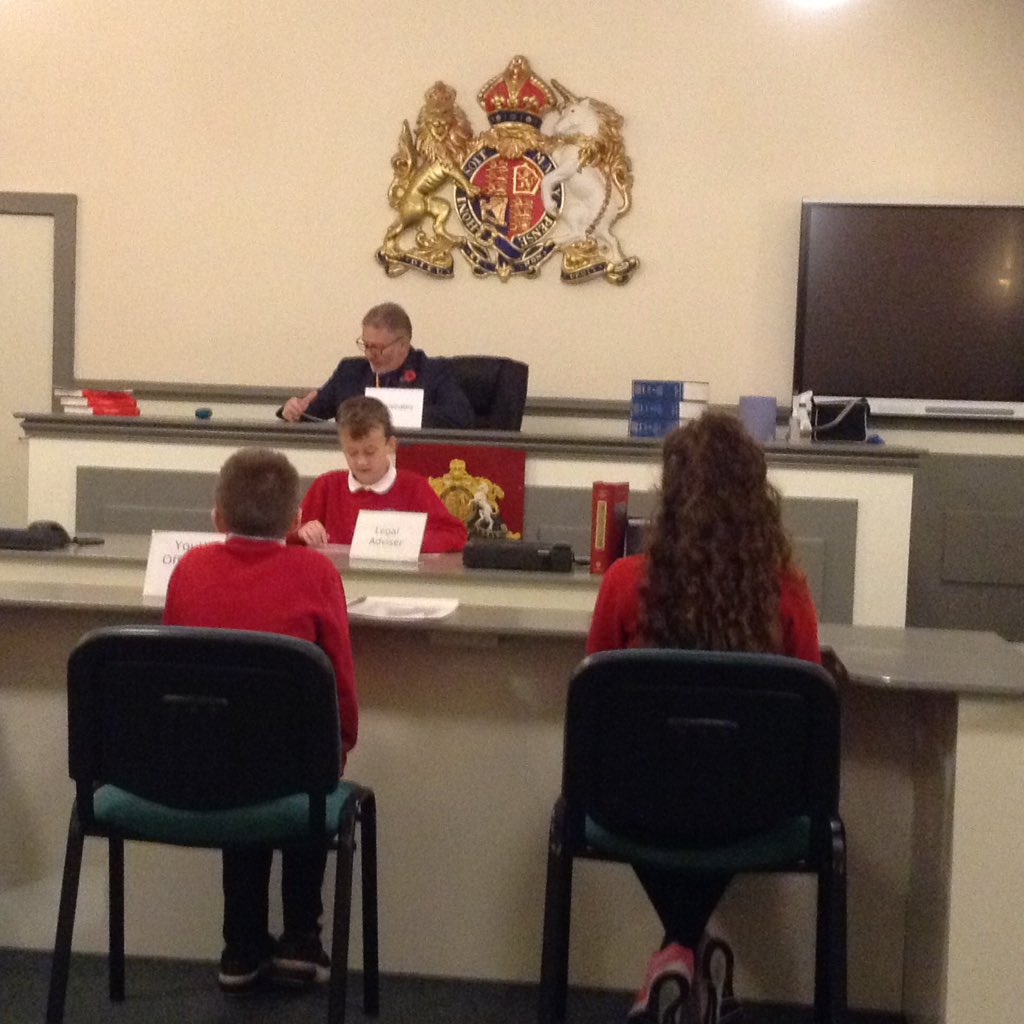 RRJMissBruce's tweet photo. Challengers had a great time at the Lifewise Centre today learning how to keep themselves and others safe https://t.co/slBPbDmqdB