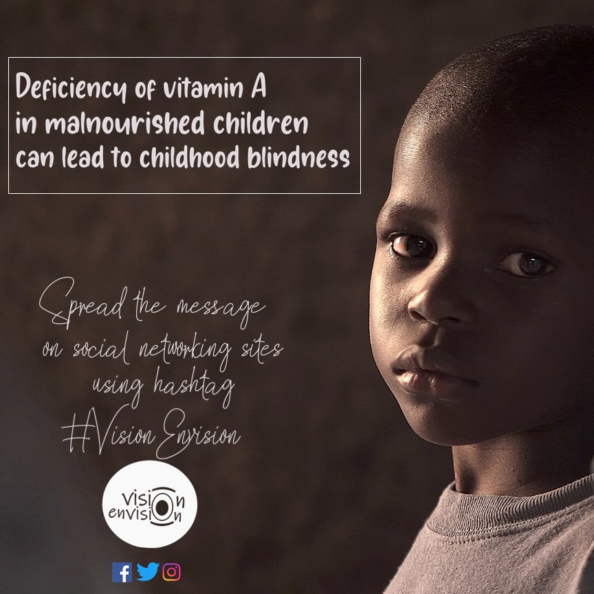 sentisspharma's tweet photo. Change begins when we recognise the need from within. 

Spread the word on the importance of eye health using #VisionEnvision https://t.co/CqrwF0PzXv