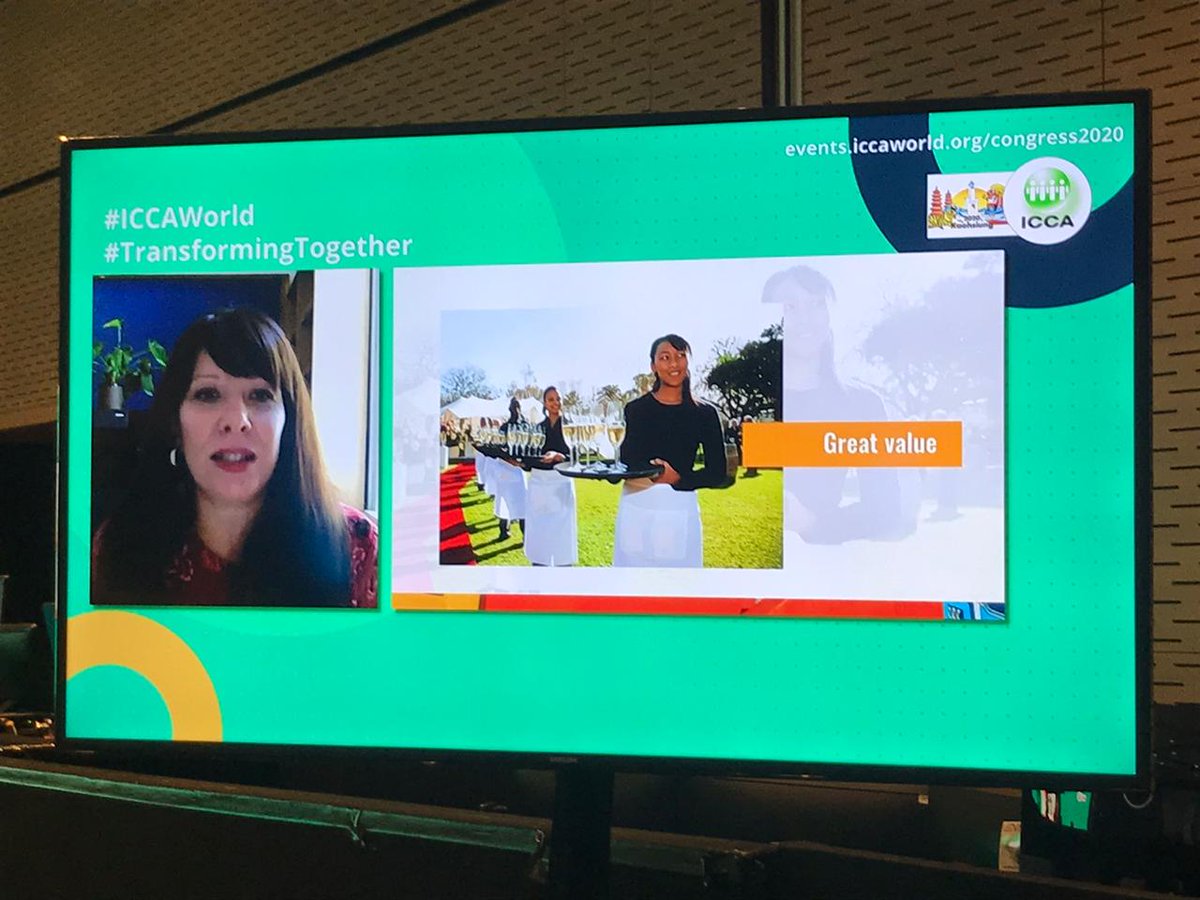 ICCAHub_Cape's tweet photo. Flip your thinking on Brand Africa is our last session for DAY 1.
@AnitaMendiratta and @SJ_Viljoen will discuss Africa: Brands and Trends, as well as Brand Opportunities in the post-pandemic era. 

This is going to be a session not to be missed.

#ICCAWorld @TransformingTogether https://t.co/WaWZrlSpnU