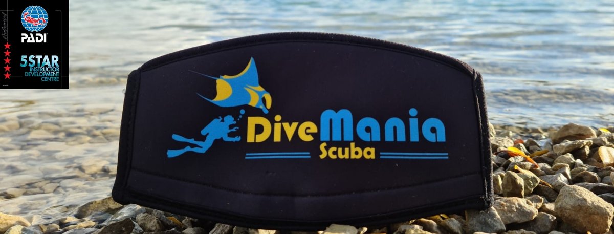 DivemaniaScuba's tweet photo. Announcement regarding new Lockdown - https://t.co/QJA7orkX06 https://t.co/heALihLkJg