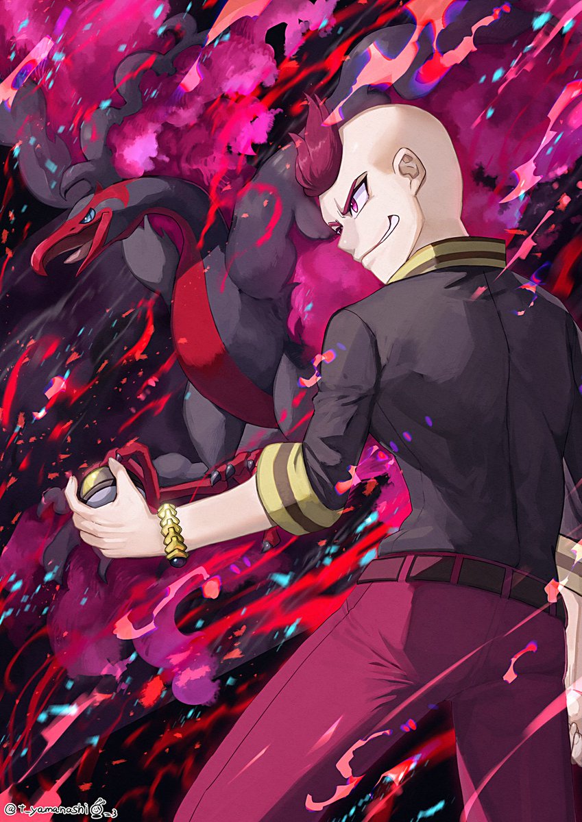 くらくらクラゲスキー Nuo Po Twitter