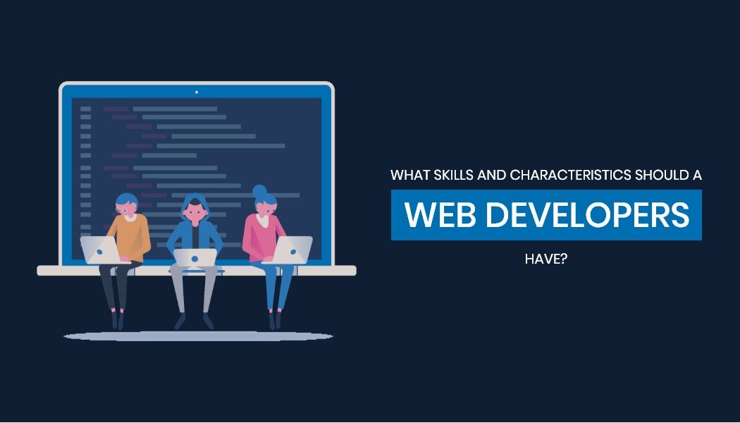 cisin's tweet image. What Skills and Characteristics Should a Web Developer Have? @ cisin.com/coffee-break/t…
..
:
#SaaSsoftwaredevelopment
#customsoftwaredevelopmentcompanies
#Responsivewebdesignservices
#bestwebdevelopmentcompany