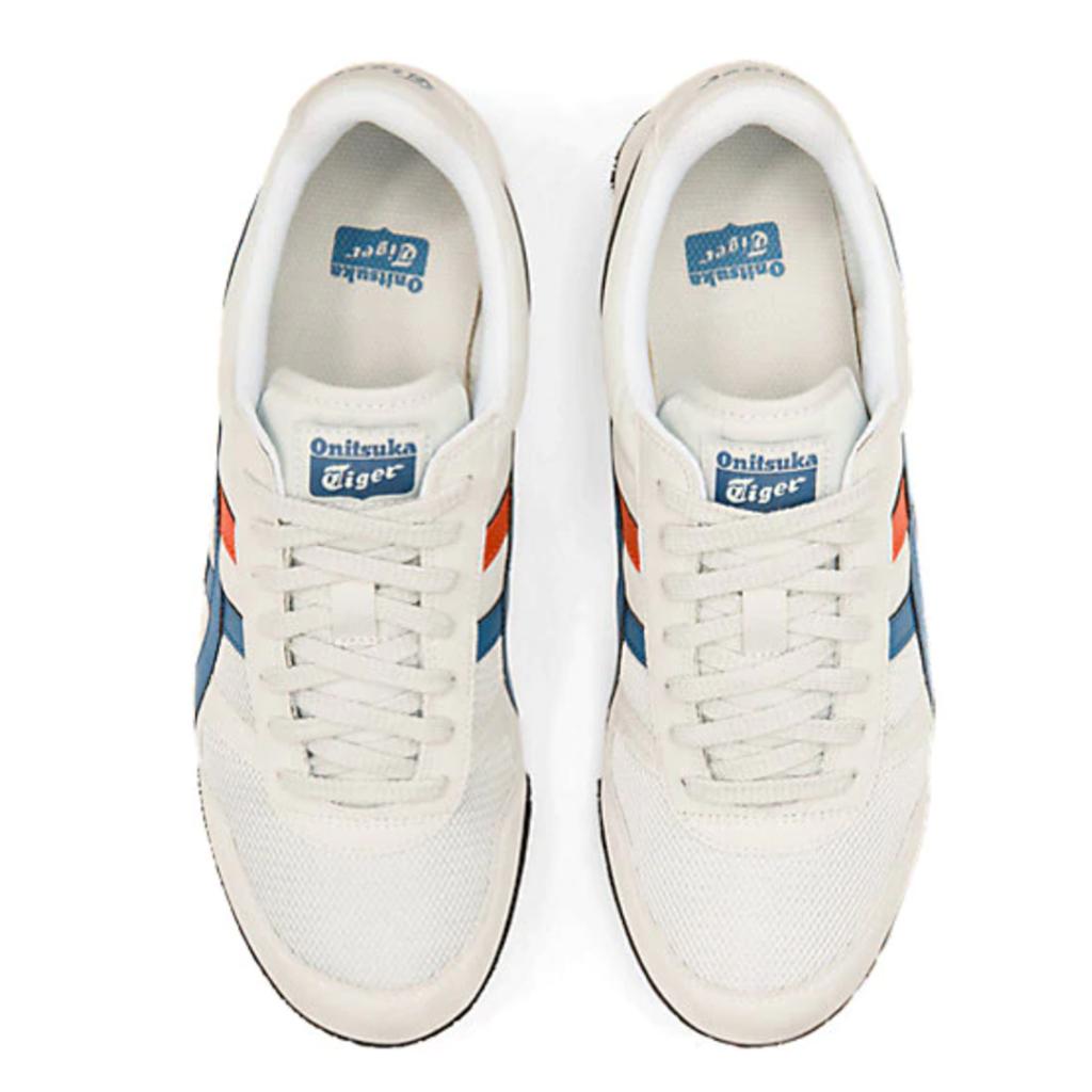 OnitsukaTigerUS's tweet photo. The ULTIMATE 81® model earns its reputation as a premier technical 80's runner that provides superior cushioning and support. Today, this streamlined racer is breathable, lightweight and makes a clean fashion statement.
#OnitsukaTiger #ULTIMATE81 https://t.co/jmYqXOAPPu https://t.co/KBDpQHnCmI
