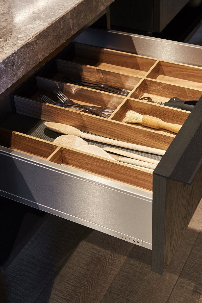 MartynWDigital's tweet photo. Congratulations to Espresso Design for being awarded ‘Best Contemporary Kitchen Designer & Retail Showroom – in the BUILD Architecture Awards 2020. Well deserved! Photography of their @DesignCentreCH showroom by Kasia Fiszer.
#kitchen #kitchendesign #espressodesign https://t.co/fXkWFQGGwA
