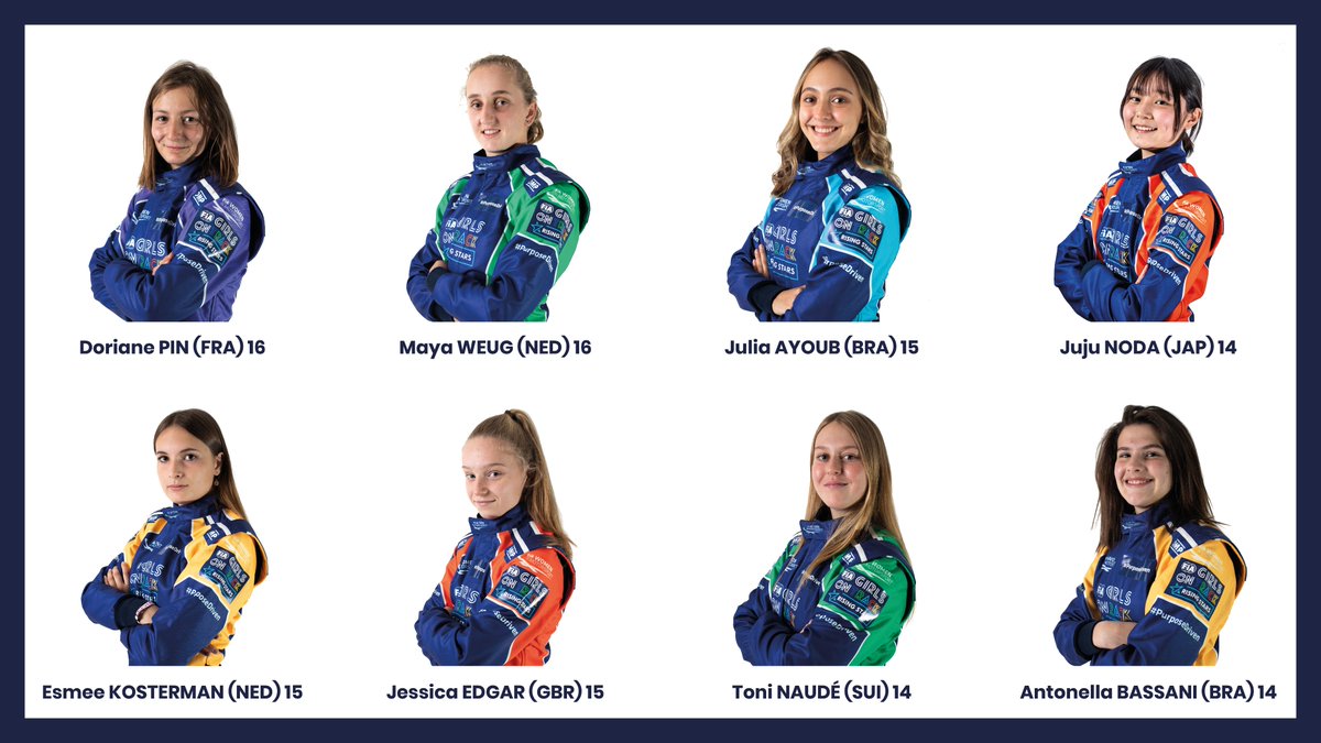 Feeder Series tweet media