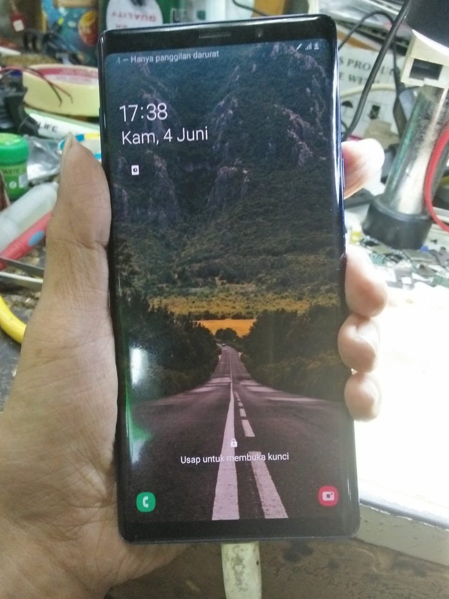 dejava86's tweet image. Repair apple &amp;amp; android devices..
Java phone service plaza jambu dua bogor