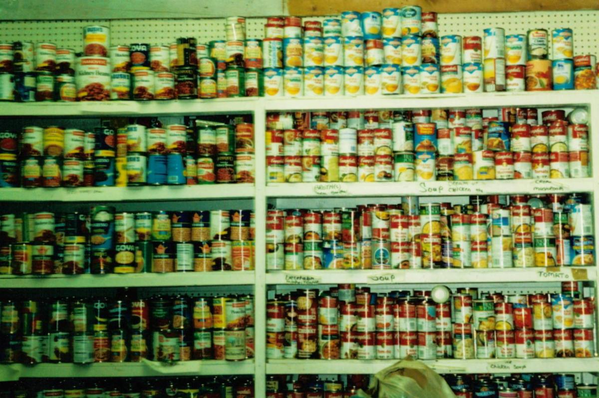 LoudounHunger's tweet photo. Amid a Pandemic, Beginning Our 29th Year of Service to Loudoun https://t.co/LC50w4ohQ7 https://t.co/Z608Z1i4Da