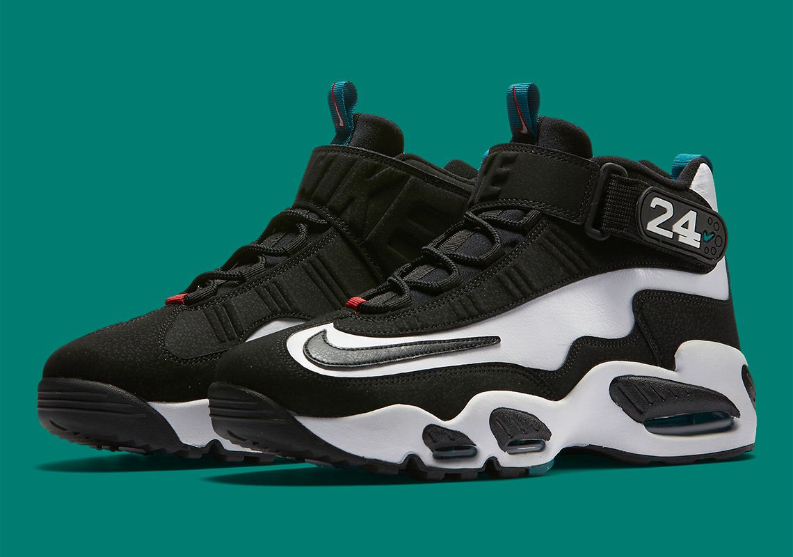 new griffey shoes 2020