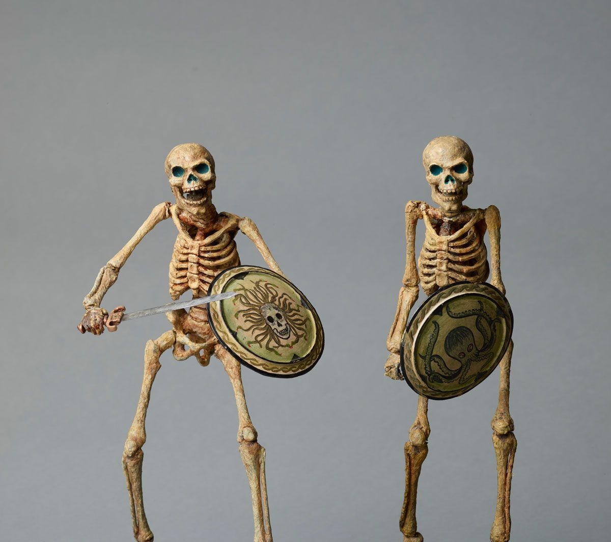 wiredcanvas's tweet image. I have so many childhood memories (that I'm passing on) of Ray Harryhausen's work.
creativereview.co.uk/ray-harryhause…